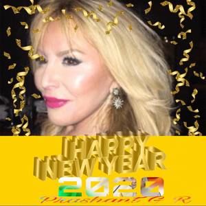 Meet your Posher, Janice